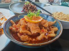 -汉水谣·江景餐厅(江滩店)