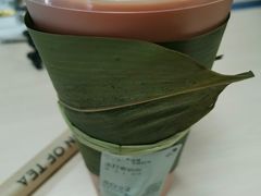 生打泰奶椰-喜茶(上海泰禾大厦店)