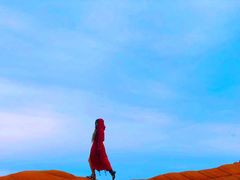 -波浪谷