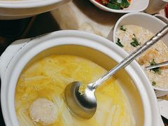 -老淮安·淮安菜(周恩来纪念馆店)
