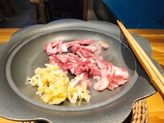 -丁荣华炸串(托乐嘉店)