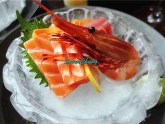 -富力丽思卡尔顿酒店·FLAIR餐厅酒吧