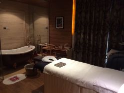 -TIME SPA科技美肤机构