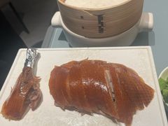 -小大董·烤鸭(观景餐厅·南京西路店)