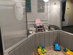 -星漠亲子餐厅•有机食材•儿童游乐