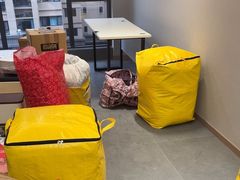-蚂蚁搬家成都打包搬运公司