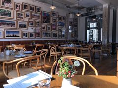 大堂-BOR Eatery(安福路店)