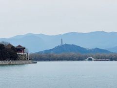 -颐和园