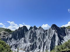-墨石公园景区