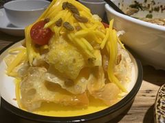 -滇铺子·云南特色菜·第九届野生菌美食节(曲靖万达店)