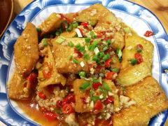 苗家豆腐-和福餐馆(西江古街店)