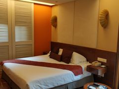 -太阳岛度假酒店