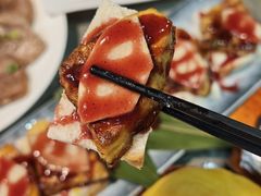 -松坂屋日料自助(长城路店)