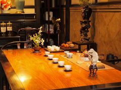 -31号公馆(黄兴广场白果园店)