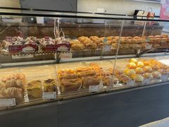 -CARINO BAKERY&CAFE(南方商城店)