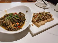云南包浆豆腐-三猫黑鱼花(南大店)