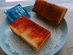 冰火咖椰吐司-赏饮·WILL TEA