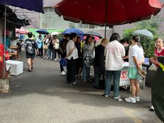 -六广门毛阿姨糯米饭