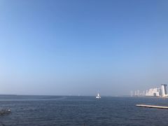-金梦海湾浴场