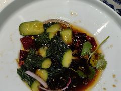 -西部马华清真兰州牛肉面·烧烤夜市(三里河店)