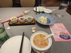 -阿庄新豫菜(航海东路店)