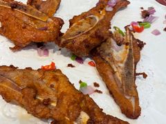 -阿巧一号私房菜(止园路店)