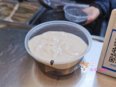 -鞠氏黑芝麻糊(水塔店)