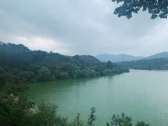 -黄巢水库