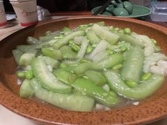 -情满四合院•京菜•烤鸭(动物园店)