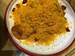 -梁记粥铺(开元地中海店)