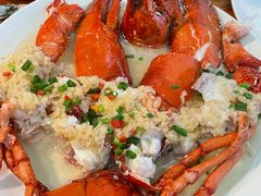 -40号厦门海鲜大排档(中山路店)