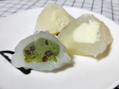 -星星奶冰·汤圆(甘肃路店)