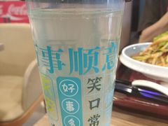 -魏家凉皮(十里河店)