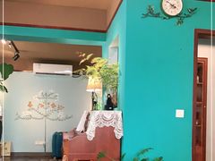 -默迹咖啡馆
