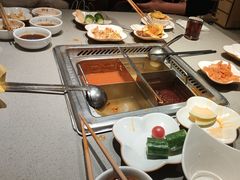 -海底捞火锅(丰尚国际广场店)