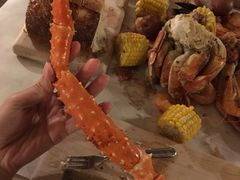-The Crab Pot Seattle