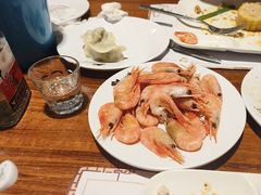 -汉巴味德(沈阳万象汇店)