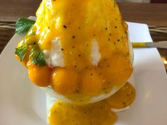 -Fresh Fruit Factory - Fruit Cuisine Restaurant