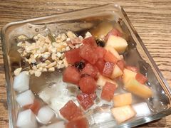 -川流不息(北蔡休闲广场店)
