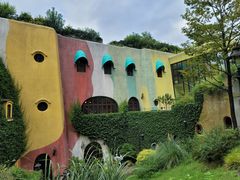 -三鹰之森吉卜力美术馆