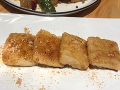 -十三式重庆江湖菜(金茂览秀城店)