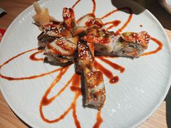-YAMAKAWA(龙湖胥江天街店)