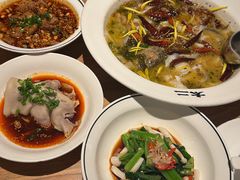 -太二酸菜鱼(汕头苏宁广场店)