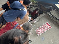 -蓉城西二道无名冒菜(西二道街店)
