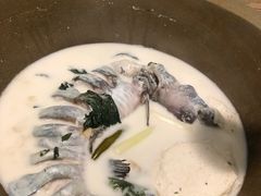 -云渔堂蒸汽石锅鱼(万达店)