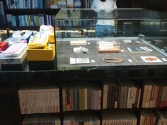 -思南书局(复兴中路店)