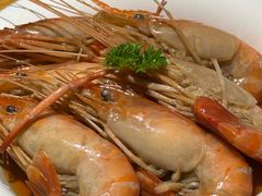 -蚝翅·海鲜粥·烧烤·龙虾季(海曙天一店)