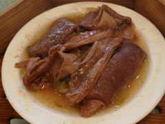 -福满园大酒楼(梅林店)