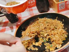-龙虾当家·大排档(红谷滩五中店)