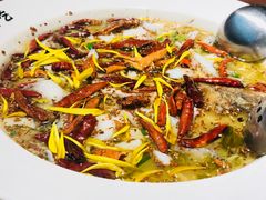 -太二酸菜鱼(福州泰禾店)